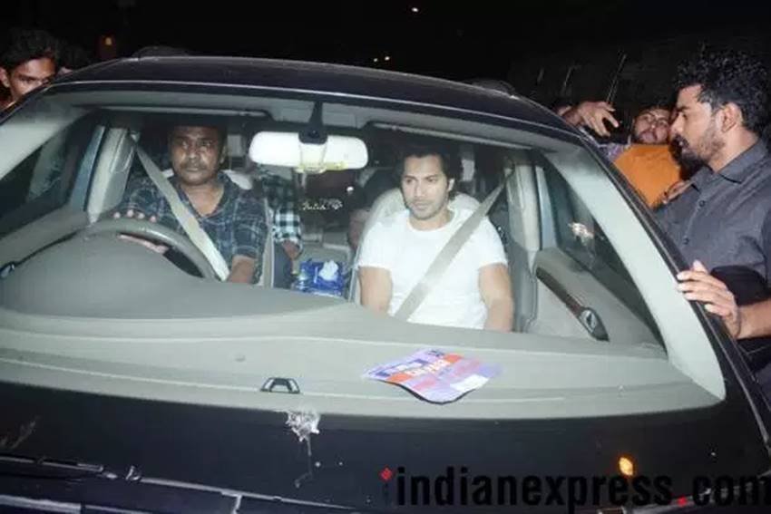 Salman Khan, Salman Khan party, Salman Khan in party, Salman Khan party pics, Salman Khan party photos, Salman Khan party pictures, Salman Khan in jail, Saqib Saleem, Saqib Saleem birthday, Saqib Saleem birthday party, Saqib Saleem party, Saqib Saleem birthday party pics, Saqib Saleem birthday party photos, Saqib Saleem birthday pics, Jodhpur Jail, Jodhpur Jail pics, photo gallery