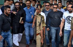 Blackbuck Poaching Case: सलमान के खिलाफ सबसे मजबूत केस, सैफ-तब्बू और नीलम की भी बढ़ी हुई है टेंशन