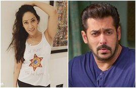 Sofia Hayat,Salman Khan Case,salman khan,Black buck case, blackbuck poaching, blackbuck poaching case, blackbuck poaching case verdict, salman khan, salman khan case, सलमान खान, काला हिरण अवैध शिकार मामले, काला हिरण मामले, salman kahn blackbuck poaching case, salman khan blackbuck poaching case verdict, salman khan case news, salman khan latest news, blackbuck poaching case 1998, blackbuck poaching case 1998 jodhpur