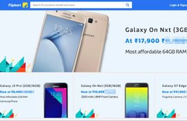 Flipkart Samsung Carnival, Samsung Carnival, discount on Samsung galaxy on Nxt, discount on galaxy on 5, discount on galaxy J3 Pro, discount on galaxy S7 Edge, discount on Galaxy S9, discount on S9 Plus, discount on samsung tablet, discount on samsung tv, discount on samsung monitors