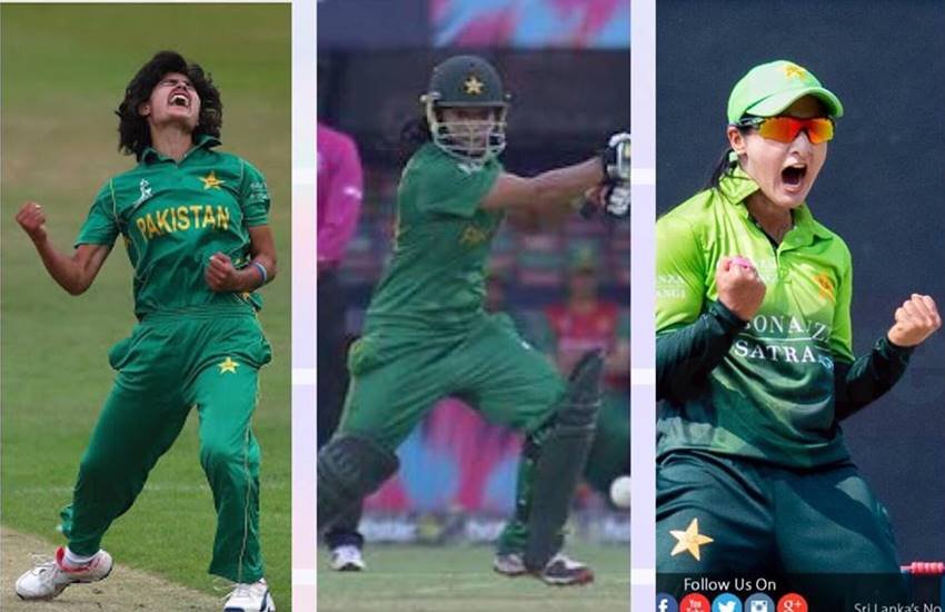 तस्वीर पाकिस्तानी क्रिकेटर सना मीर के फेसबुक से।