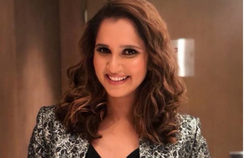 Sania Mirza Mother, Sania Mirza Pregnant, Sania Mirza, shirish kunder, shirish kunder tweet, Tennis Player, Pregnant, Mother, Baby, India, Shoaib Malik, Husband, Cricketer, Pakistan, Tennis News, Cricket News, Sports News, Trending News, Hindi News
