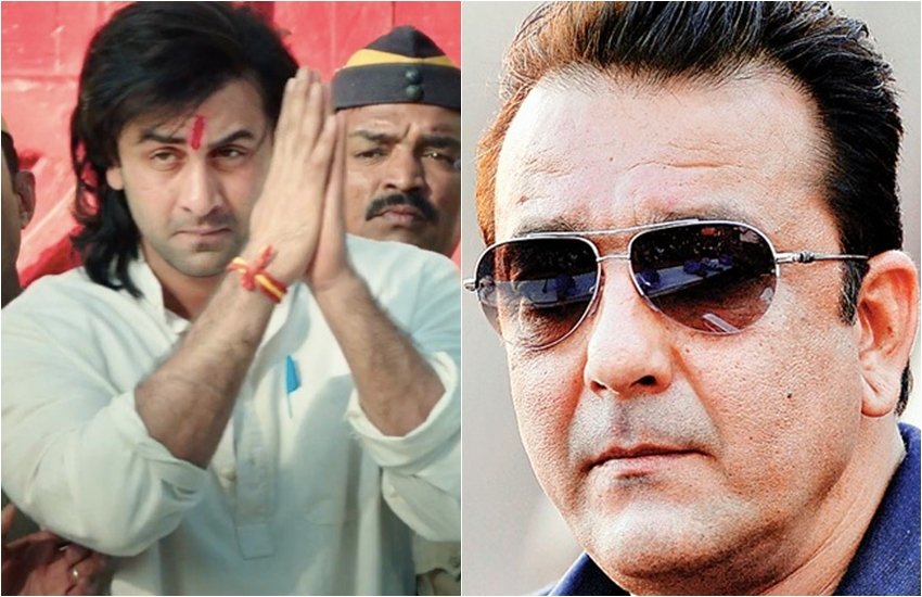 sanjay dutt, sanjay dutt biopic, sanjay dutt biopic trailer, sanjay dutt, dutt biopic, dutt biopic trailer, dutt biopic launch, dutt biopic trailer live, sanjay dutt biopic trailer launch