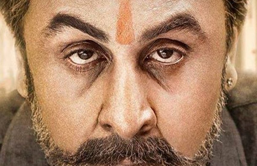 Sanju New Poster, ranbir kapoor, sanjay dutt, ranbir kapoor in new poster of sanju, sanju biopic by pk director rajumar hirani, Sanju New Poster, ranbir kapoor, sanjay dutt, ranbir kapoor in new poster of sanju, sanju biopic by pk director rajumar hirani, bollywood news, entertainment news, bollywood news television news, bollywood news, entertainment news
