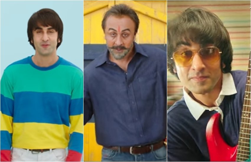 sanjay dutt, sanjay dutt biopic, sanjay dutt biopic trailer, sanjay dutt, dutt biopic, dutt biopic trailer, dutt biopic launch, dutt biopic trailer live, sanjay dutt biopic trailer launch