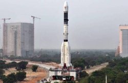 संपादकीय: इसरो को झटका