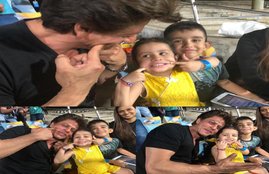 shahrukh khan
