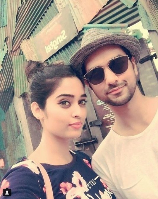 shakti arora, neha saxena, shakti arora wedding, shakti arora marriage, neha saxena wedding, neha saxena marriage, shakti arora neha saxena, jansatta, entertainment news