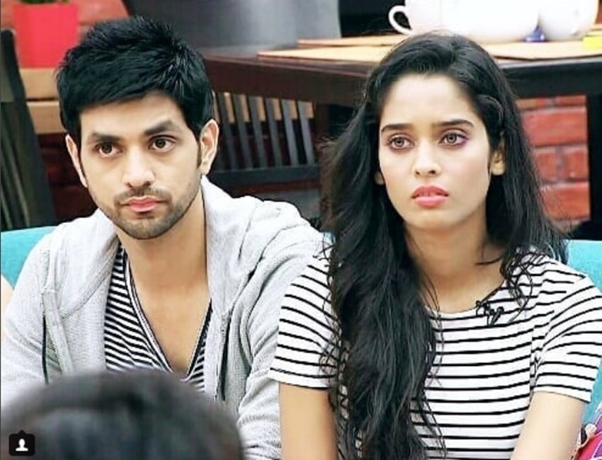 shakti arora, neha saxena, shakti arora wedding, shakti arora marriage, neha saxena wedding, neha saxena marriage, shakti arora neha saxena, jansatta, entertainment news