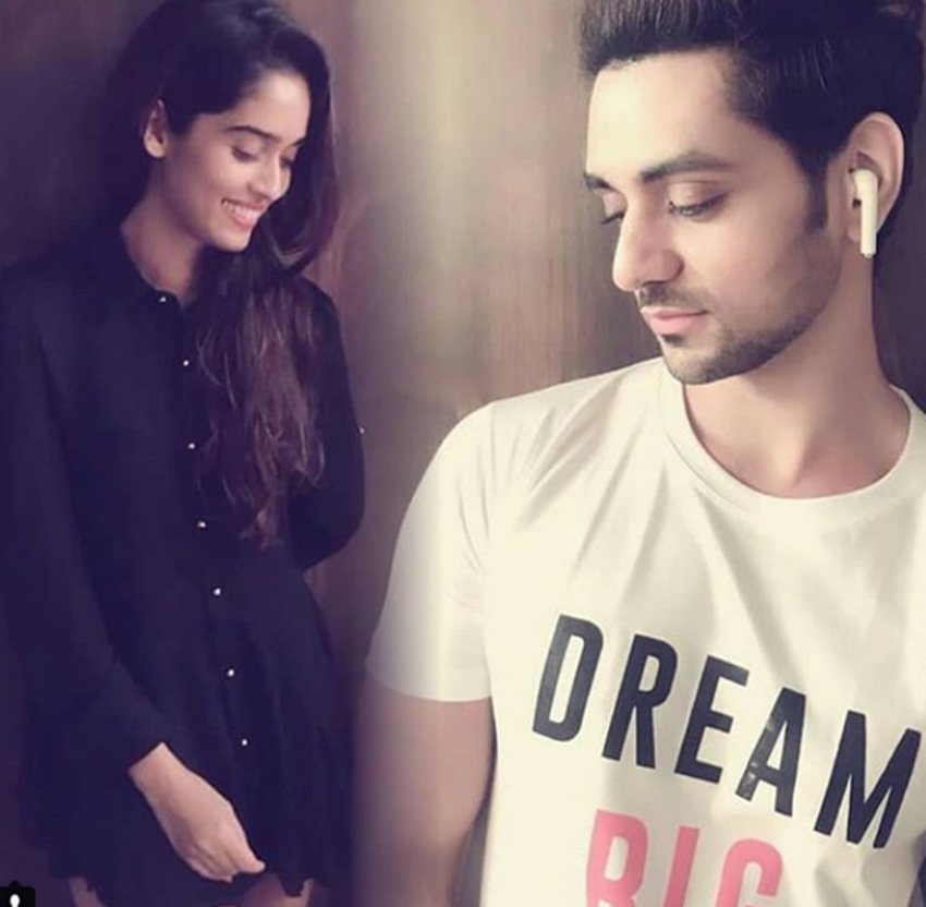 shakti arora, neha saxena, shakti arora wedding, shakti arora marriage, neha saxena wedding, neha saxena marriage, shakti arora neha saxena, jansatta, entertainment news