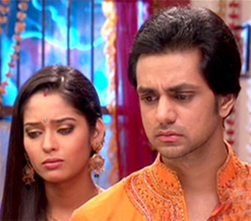 shakti arora, neha saxena, shakti arora wedding, shakti arora marriage, neha saxena wedding, neha saxena marriage, shakti arora neha saxena, jansatta, entertainment news
