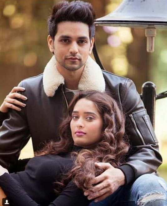shakti arora, neha saxena, shakti arora wedding, shakti arora marriage, neha saxena wedding, neha saxena marriage, shakti arora neha saxena, jansatta, entertainment news