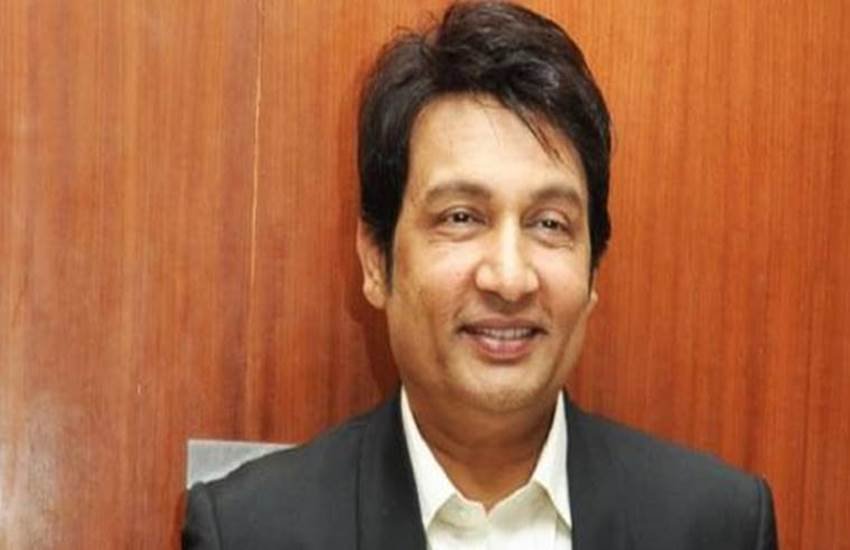 shekhar suman