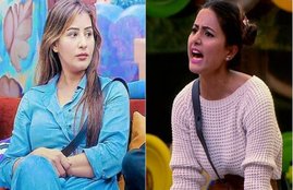 Shilpa shinde, hina khan, mms, shilpa shinde mms, hina khan mms, shilpa shinde fans, shilpa hina catfight, rocky jaiswal, adult content video,Adult video,Bhasoodi,Bhasudi,Bigg Boss 11,Hina Khan,MMS Leak,pornographic content,Rocky Jaiswal,Shilpa Shinde,Vikas Gupta