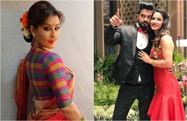 bigg boss 11, winner Shilpa Shinde, winner Shilpa Shinde posted a video, Shilpa Shinde on social media, Hina Khan, hina khan Boyfriend Rocky reacts on Shilpa Shinde, entertainment news, bollywood news