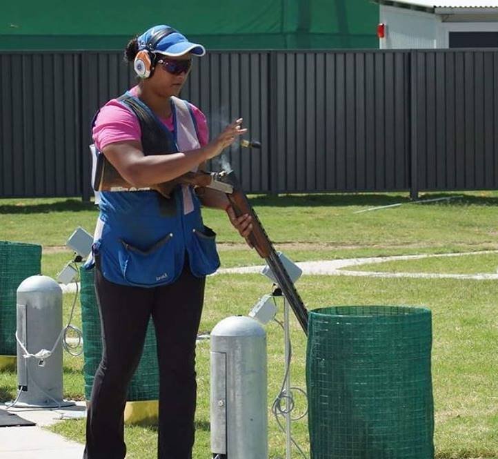 Shreyasi Singh, who is Shreyasi Singh, Shreyasi Singh profile, Shreyasi Singh facts, facts about Shreyasi Singh, Shreyasi Singh shooter, Shreyasi Singh shooting, Shreyasi Singh medal, Shreyasi Singh commonwealth games, commonwealth games 2018, cwg 2018, sports news