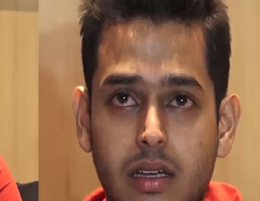 siddharth sagar, siddharth sagar missing, siddharth sagar comedy circus, siddharth sagar comedy classes, comedy circus, comedy classes, siddharth sagar news
