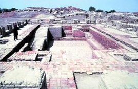Sindhu Ghati, Sindhu Ghati news, Sindhu Ghati Civilization, Sindhu Ghati Civilization end, 900 Years, 900 Years drought, Lasted for 900 Years, Civilization Disappeared, Ghati Civilization, national news