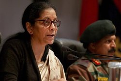 संपादकीयः सुरक्षा का बल