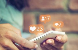 Facebook, Twitter, Whats App, Side Effects, social media side effects, facebook side effects, whatsapp side effects, twitter side effects, social media effects on health, health news in hindi, lifestyle news in hindi, healthy lifestyle tips in hindi, health tips in hindi, jansatta