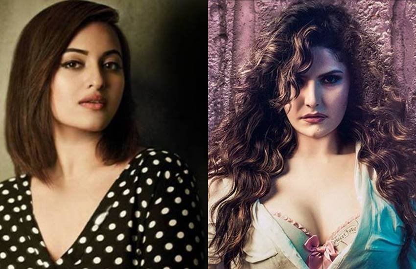 jacqueline fernandez, daisy shah, kareena kapoor, poonam pandey, sonakshi sinha, sonam kapoor, katrina kaif, bipasha basu, sridevi, jayaprada, anushka sharma, deepika padukone, chitrangada singh, bollywoood fights, bollywood Actrees, bollywood Actrees fight, bollywood Actrees abuse, bollywood Actrees war, bollywood Actrees news, bollywood Actrees pics, bollywood Actrees photos, actrees war, actress fight, photo gallery