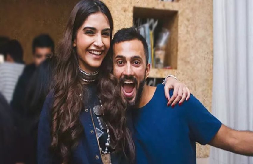 Sonam Kapoor wedding, Sonam Kapoor wedding details, Sonam Kapoor, Anand Ahuja, Sonam Kapoor Boyfriend, Sonam Kapoor BF, Sonam Kapoor Marriage, Sonam Kapoor Partner, Sonam Kapoor Relationship, Sonam Kapoor latest Photos, Anand Ahuja Movies, Anand Ahuja Pictures, Anand Ahuja AND sonam kapoor