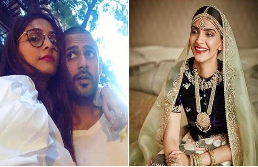 Anand Ahuja,Arjun Kapoor,farah khan,Janhvi Kapoor,Karan Johar,Ranbir Kapoor,sanju,sonam kapoor,Sonam Kapoor and Anand Ahuja wedding, jansatta, entertainment news