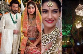 Sonam Kapoor Wedding, anil kapoor, anil kapoor house in mumbai, anil kapoor house decoration mood is on, anil kapoor wife sunita kapoor, sonam mom sunita kapoor decorating the house, anil house decorating for sonam wedding, see pictures of sonam kapoor house, sonam kapoor house, anil kapoor house, entertainment news, bollywood news, television news, entertainment news, bollywood news, television news