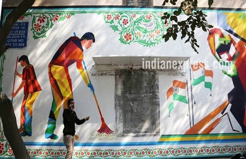 प्रतीकात्मक तस्वीर(
Express Photo by Tashi Tobgyal) प्रतीकात्मक तस्वीर(
Express Photo by Tashi Tobgyal)