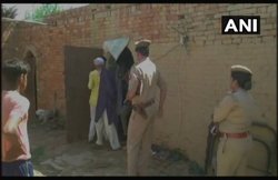 यूपी: मुजफ्फरनगर में महिला ने की आत्महत्या, उत्पीड़न की शिकायत के बाद भी आरोपियों को नहीं पकड़ा