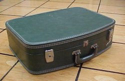 पिता ने बेटी को शादी में दिया था जो सूटकेस, उसी में मिली पांच महीने की गर्भवती लड़की की लाश