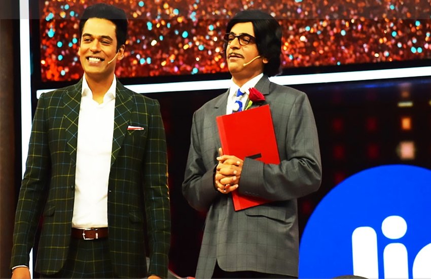 Dhan Dhana Dhan first impression, Sunil Grover, shilpa shinde, Sunil Grover web show, Sunil Grover comedy, Sunil Grover talent, Sunil Grover fans reacting on Sunil Grover web show, entertainment news, bollywood news, television news, entertainment news