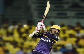 IPL 2018