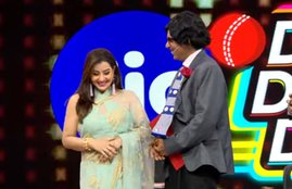 Dhan Dhana Dhan first impression, Sunil Grover, shilpa shinde, Sunil Grover web show, Sunil Grover comedy, Sunil Grover talent, Sunil Grover fans reacting on Sunil Grover web show, entertainment news, bollywood news, television news, entertainment news