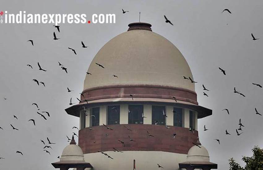 Petition, SIT, SIT probe, justice brij gopal loya, death, dismissed, justice loya, sohrabuddin case, gujrat, supreme court, amit shah, anuradha, loya family, national news in hindi, world news in hindi, international news in hindi, political news, hindi news, world news, jansatta