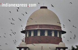 Supreme Court, Supreme Court says, Supreme Court orders, Chief Justice, Chief Justice says, Allocate Matters, Right to Allocate Matters, First in Counterparts, Chief Justice is First, Supreme Court decision, National news