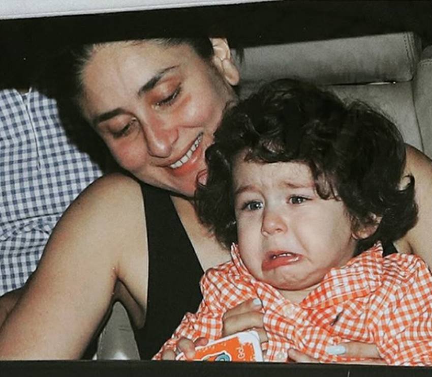 Kareena Kapoor Khan, Kareena Kapoor Khan pics, Kareena Kapoor Khan photos, Kareena Kapoor Khan says, Kareena Kapoor Khan statement, Taimur Ali Khan, Taimur Ali Khan pics, Taimur Ali Khan photos, Akshay Kumar, Akshay Kumar challenge, Akshay Kumar and taimur, Kareena Kapoor son, Kareena Kapoor challenges, Akshay Kumar and Taimur Ali Khan, photo gallery