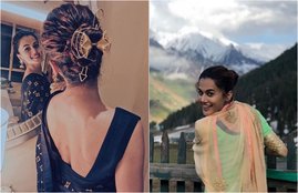 actress Taapsee pannu, judwaa 2 actress Taapsee pannu, Taapsee pannu, pink actress Taapsee pannu, bollywood actress Taapsee pannu, news of Taapsee pannu, Taapsee Reply to the person, television news, entertainment news, bollywood news, bhojpuri news, television news, television news, entertainment news, bollywood news, bhojpuri news, television news