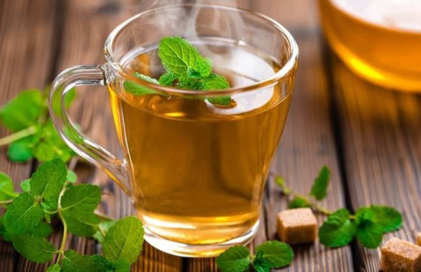 cooling tea, cooling tea in summer, tea in summer, tea benefits, tea recipe in hindi, tea in summer, benefits of tea in summer, tea cooling effect, health news in hindi, lifestyle news in hindi, jansatta