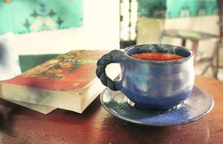 शोध का दावा, दिल की सेहत के लिए फायदेमंद होता है चाय-कॉफी का सेवन