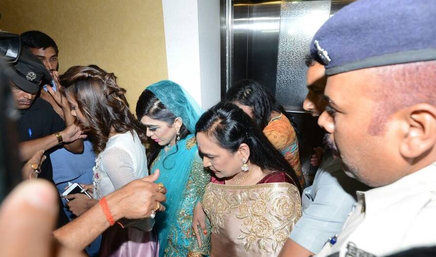 patna, bihar, jdu, ring ceremony, rjd, tej pratap yadav, aishwarya rai, lalu prasad yadav