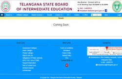 Manabadi TS Inter Results 2018: थोड़ी देर में घोषित होंगे तेलंगाना 1st, 2nd Year इंटरमीडिएट परीक्षा के परिणाम