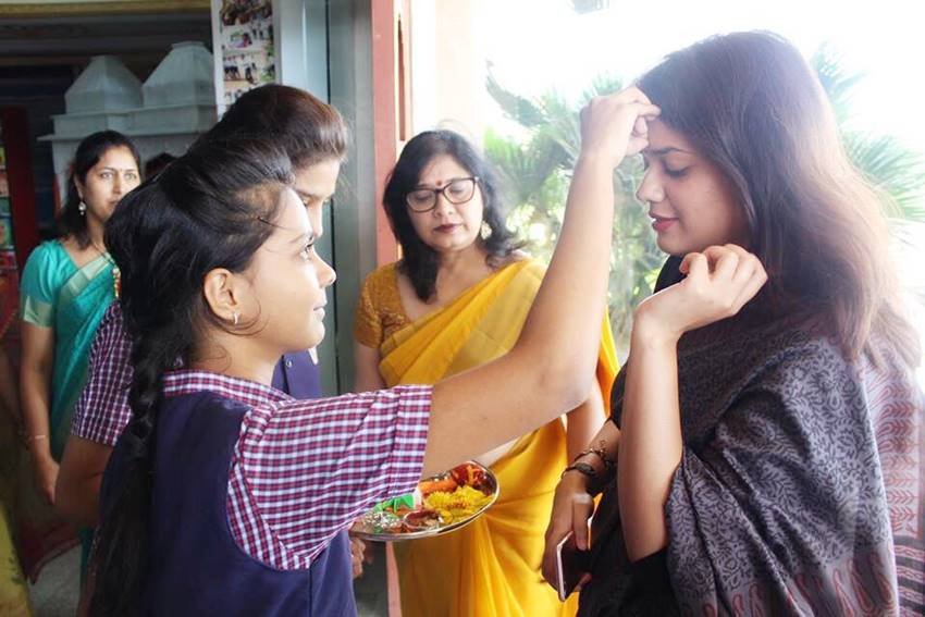 Tina Dabi, Tina Dabi wedding, Tina Dabi marriage, Tina Dabi pics, Tina Dabi photos, Tina Dabi wedding pics, IAS Topper Tina Dabi, IAS Topper Tina Dabi wedding, IAS Topper Tina Dabi photos, Athar Aamir Khan, Athar Aamir Khan pics, Athar Aamir Khan marriage, Athar Aamir Khan wife, Tina Dabi wedding photos, Tina Dabi wedding pictures, Married at March 20, Tina Dabi And Athar Aamir Khan, photo gallery