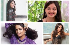 TV Actresses, TV Actresses fitness tips in hindi, tv actress fitness, tv actresses news in hindi, tv actresses fitness schedule in hindi, tv celebrity, tv celebs fitness in hindi, entertainment news in hindi, health news in hindi, lifestyle news in hindi, jansatta