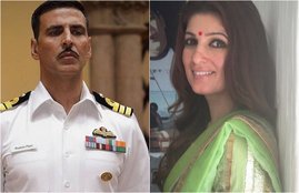 Akshay Kumar, akshay kumar in Rustom, akshay kumar in naval uniform, twinkle khanna, akshay kumar wife twinkle khanna, twinkle khanna on instagram, entertainment news, bollywood news, television news, entertainment news, bollywood news, television news, entertainment news, bollywood news, television news, entertainment news, bollywood news, television news
