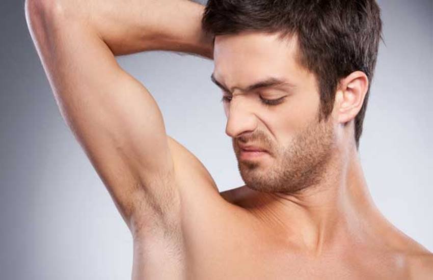 underarms, underarms odour, home remedies, how to get rid of underarms odour, underarms odour in summers, health news in hindi, lifestyle news in hindi, healthy lifestyle news in hindi, health tips in hindi, home remedies, home remedies in hindi, natural remedies in hindi, jansatta