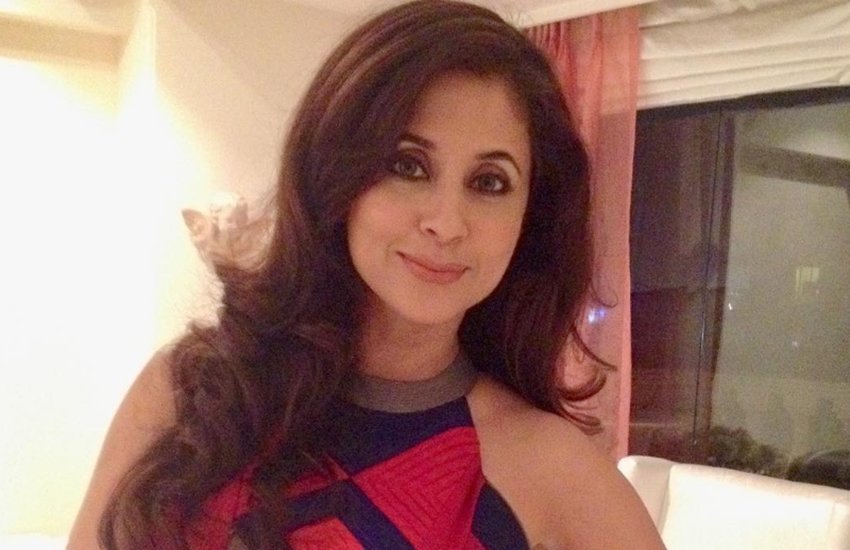 urmila matondkar, urmila matondkar item song, blackmail, urmila matondkar interview, urmila matondkar photos, urmila matondkar life, bollywood news,bollywood gossip,rangeela girl