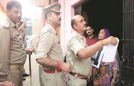 uttar pradesh