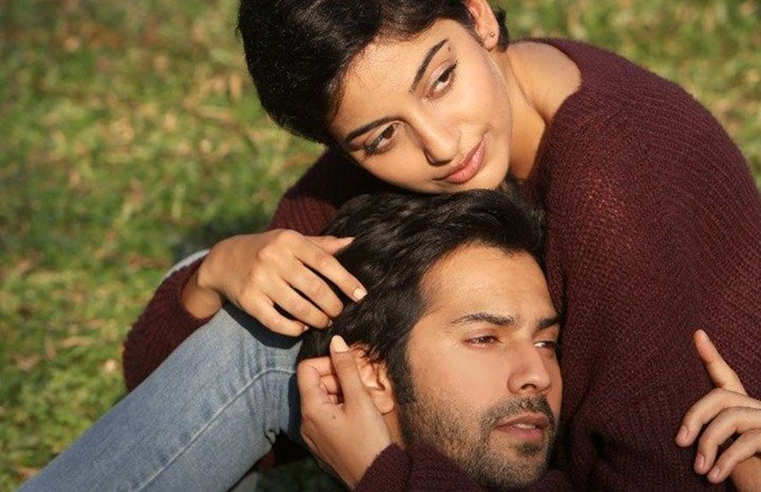 october movie, October release, October release date, October songs, October Varun Dhawan, October review, October movie songs, October box office, October full movie, October box office report, October box office prediction, October box office collection, October Varun dhawan, October release date, October