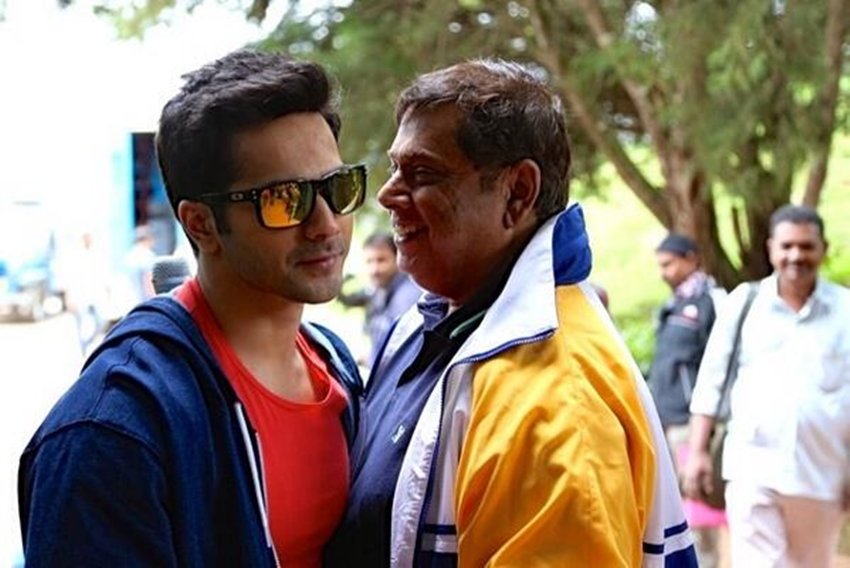 varun dhawan, main tera hero, varun dhawan october, varun dhawan birthday, varun dhawan intresting facts, varun dhawan unknown facts, varun dhawan photos, varun dhawan news, varun dhawan, Entertainment,Bollywood news